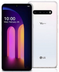 Прошивка телефона LG V60 ThinQ 5G в Оренбурге